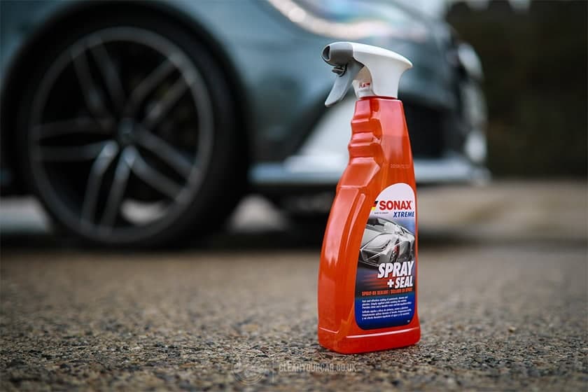 ЕКСТРИМ Спреј Анд Сеал 750мл - 243400 - слика 6