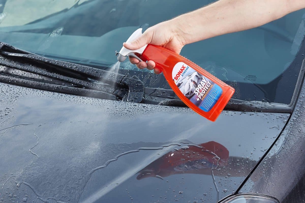 ЕКСТРИМ Спреј Анд Сеал 750мл - 243400 - слика 7