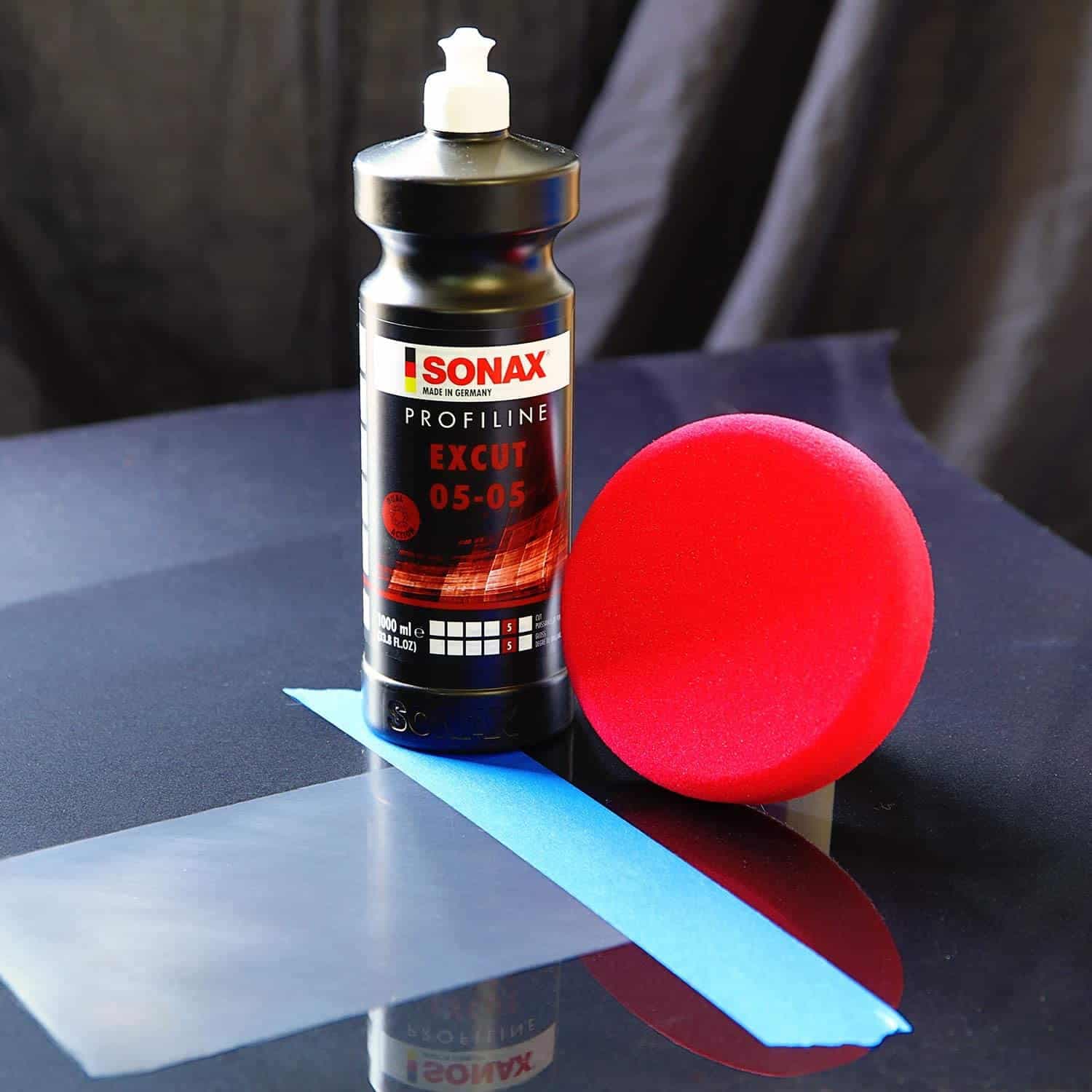 Sonax Profiline Паста 05-05 1l. 245300 - слика 2