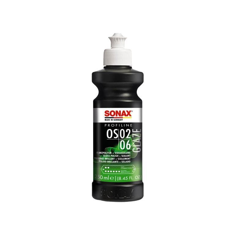Sonax profiline Полир OS 02-06 1l. 247300 - слика 2