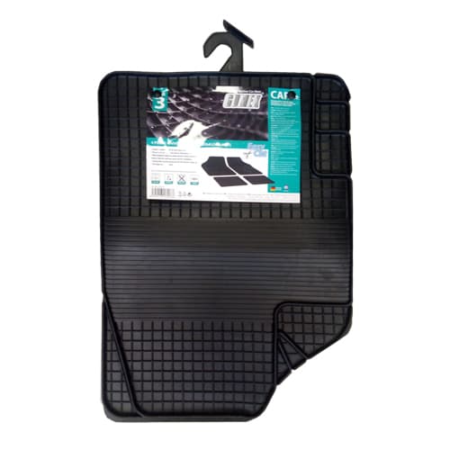 ГУМЕКС универзални патосници UNI 3 250179 - слика 1