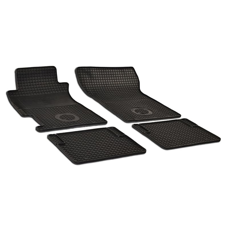 Патосници Gumex - Honda ACCORD (1996-2002) 250279 - слика 1