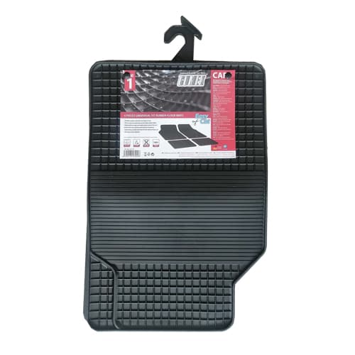 ГУМЕКС универзални патосници UNI 1 251216 - слика 1