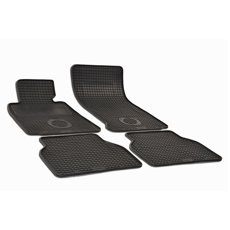 Патосници Gumex - BMW 5er (E 39) (1996-2004) 252819 - слика 1