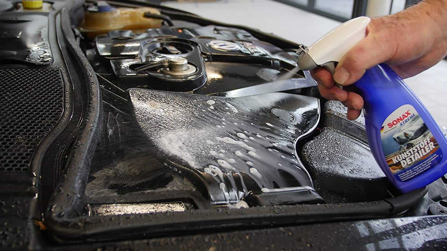 ЕКСТРИМ Заштита за Пластика 500мл - 255241 - слика 3