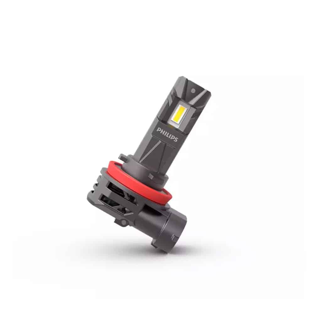 Филипс ЛЕД магленки 11366 У2500 12В 20Њ - 258075 - слика 7