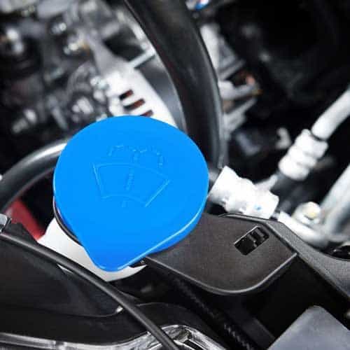 Чистач на стакло (концентрат) Sonax - со мирис на лимон 260200 - слика 2