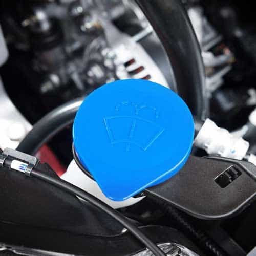 Течност за стакла (концентрат) Sonax - Red Summer 266541 - слика 2