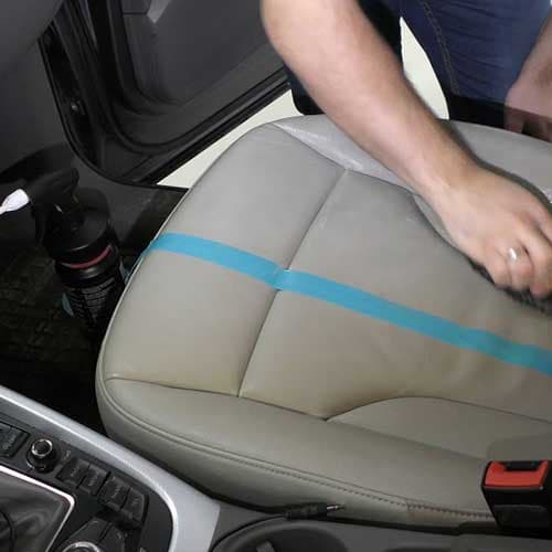 SONAX profiline чистач на кожа 270300 - слика 2