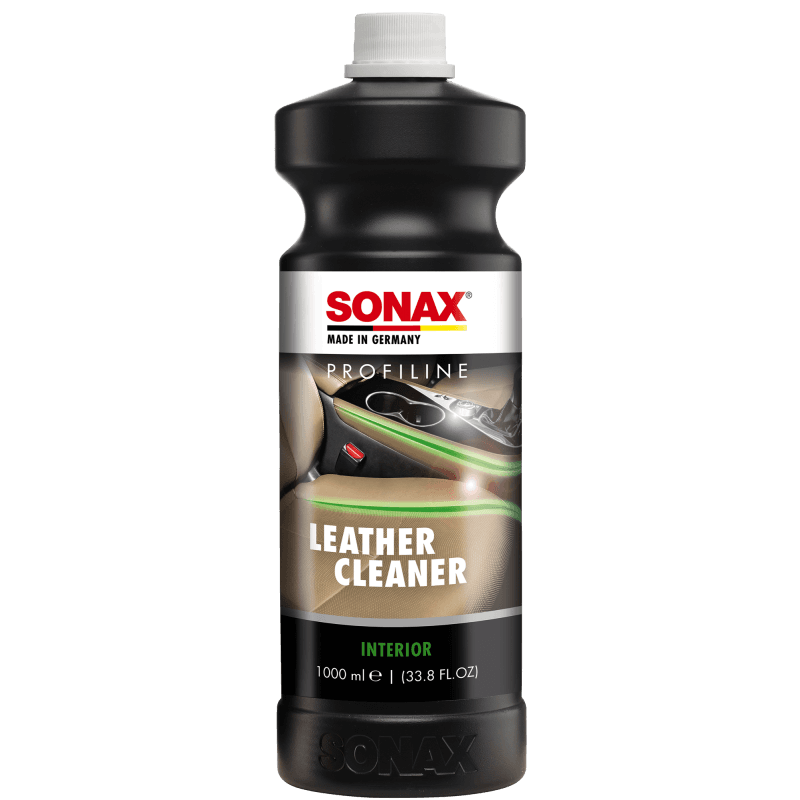 SONAX profiline чистач на кожа 270300 - слика 1