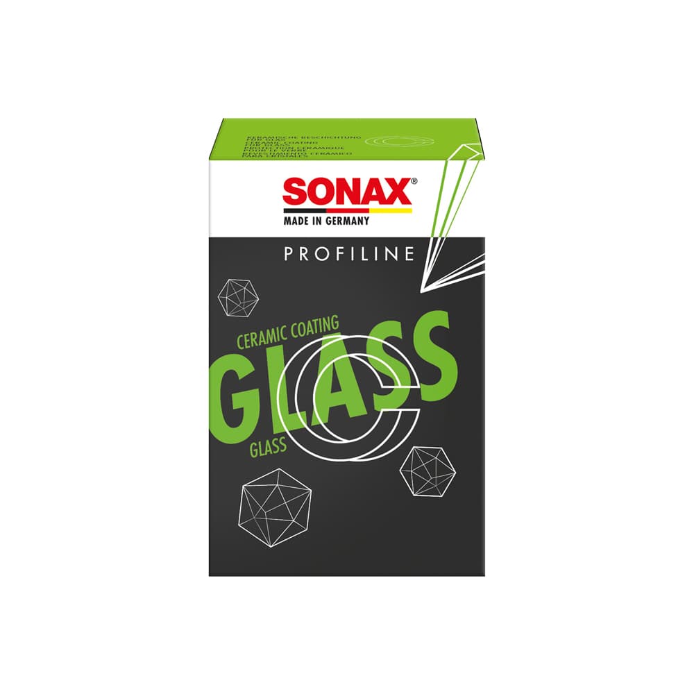 PROFILINE керамичка зштита за стакло 50мл. (273000) - слика 1