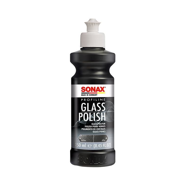 Полир за стакло Sonax ProfiLine - 273141 - слика 1