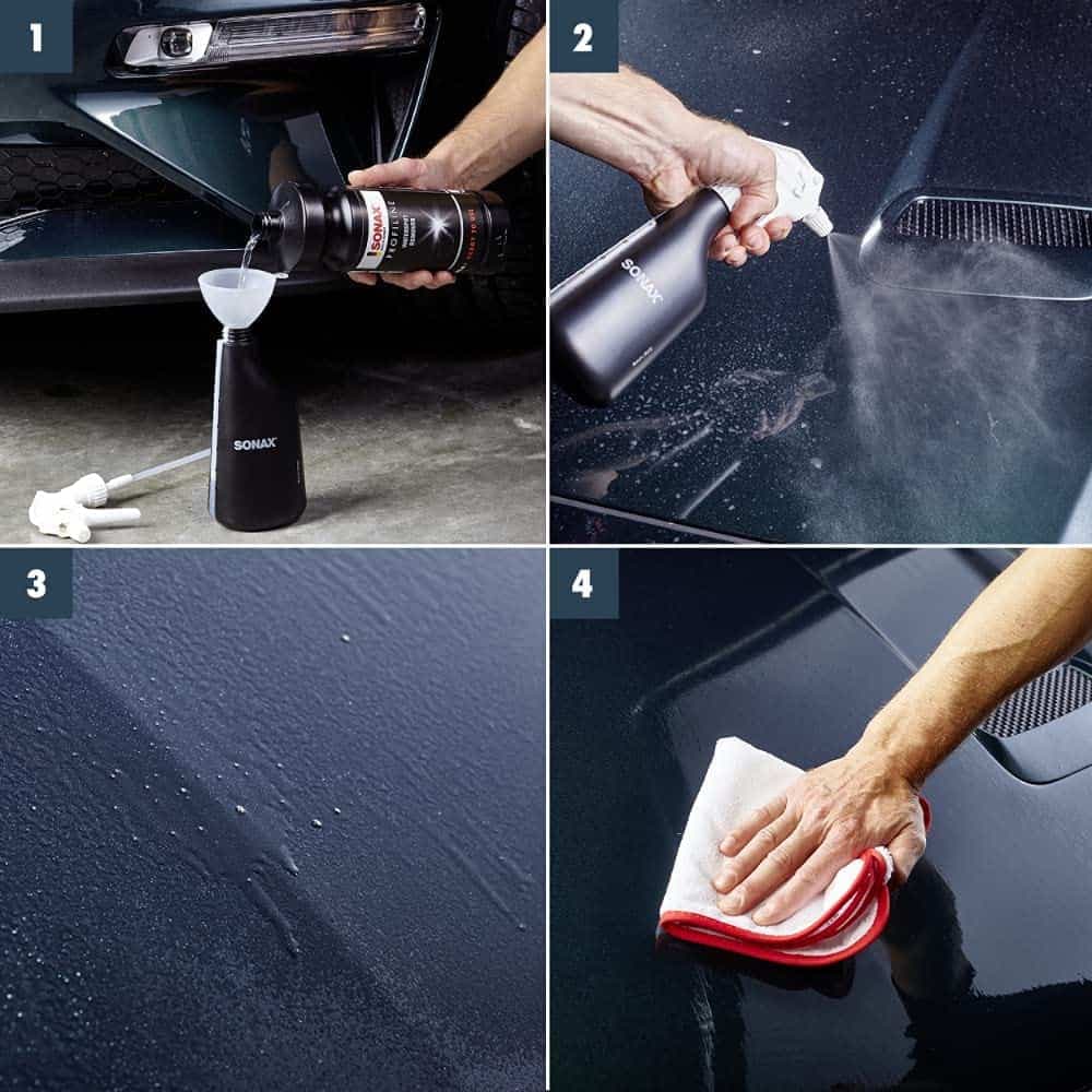 ПРОФИЛАЈН Отстранувач на Дамки(Бигор) 1л - 275300 - слика 2