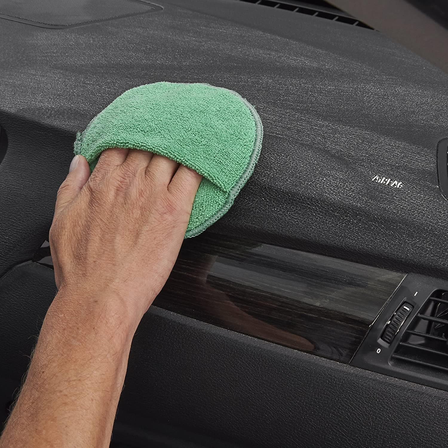 SONAKS Ekstrem ^ista~ na kokpit mat - слика 3