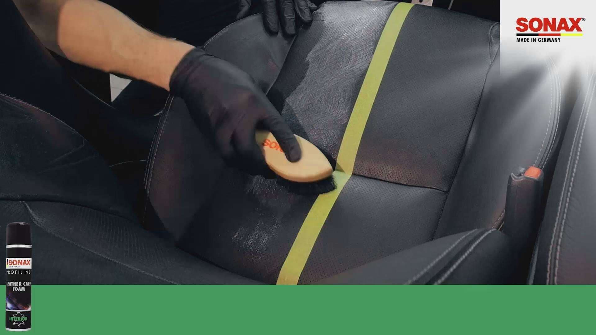 Пена за кожа Sonax ProfiLine - 289300 - слика 3