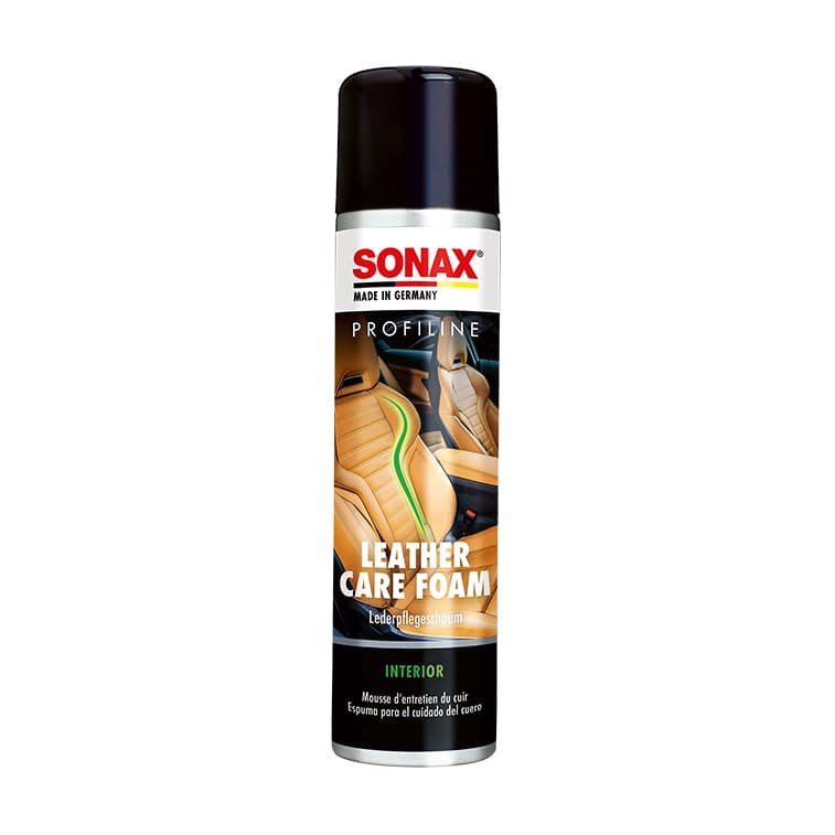Пена за кожа Sonax ProfiLine - 289300 - слика 1