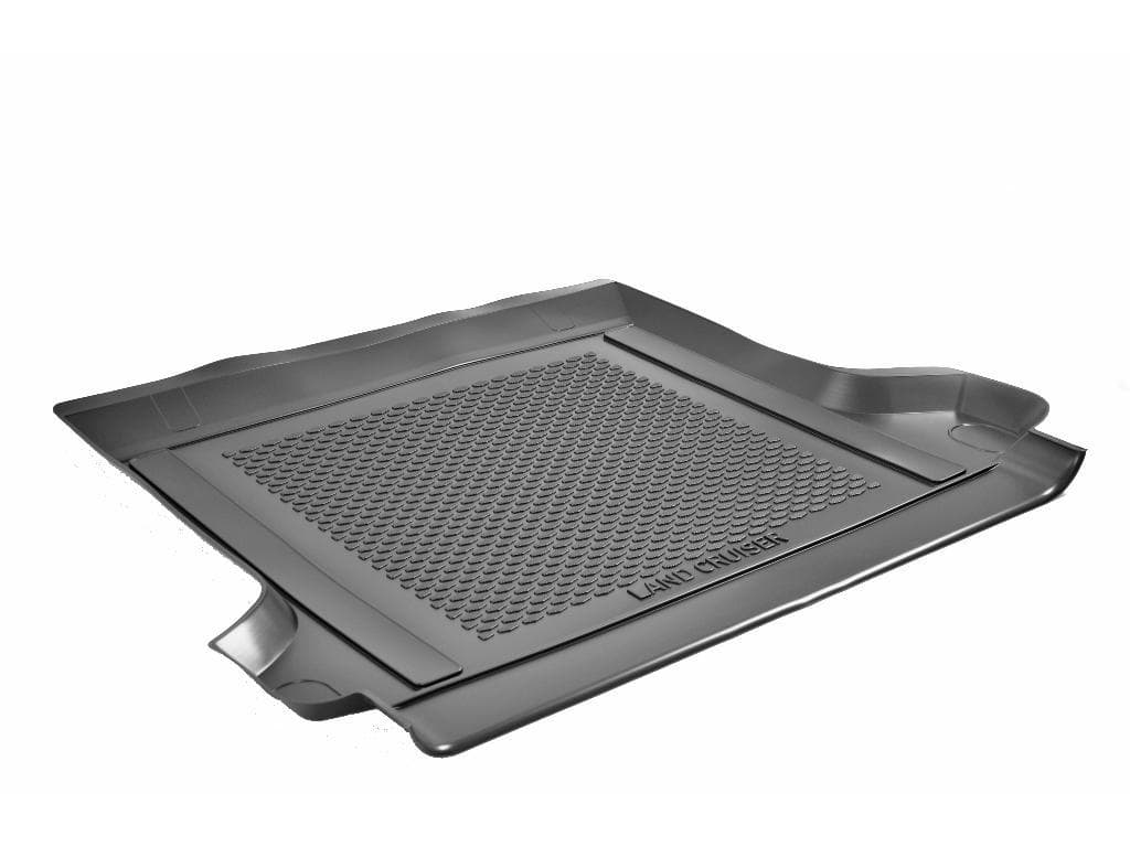 ГУМЕКС за багажник Ланд Крузер 09-> - 290009 - слика 1