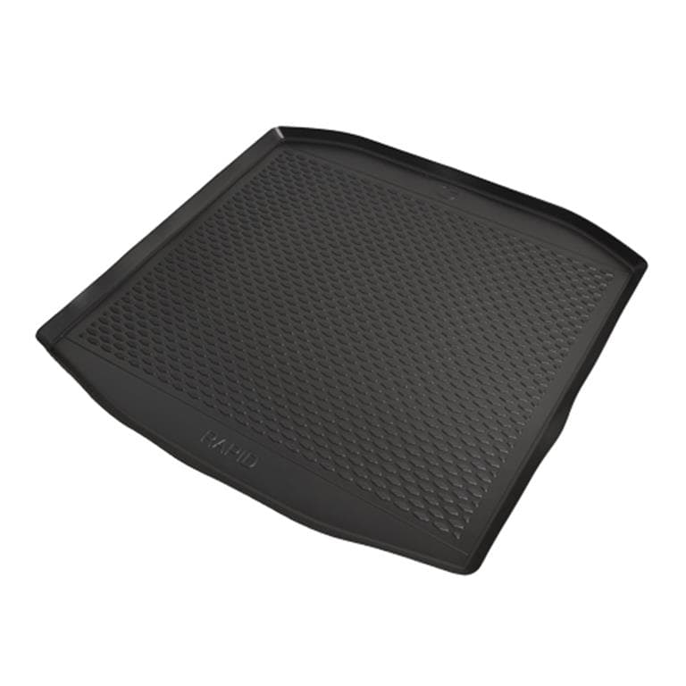 ГУМЕКС за багажник Шкода Рапид Седан 12- - 290089 - слика 1