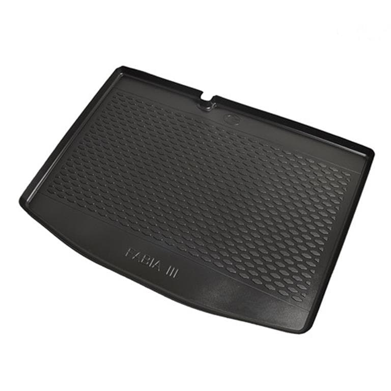 ГУМЕКС за багажник Фабиа 3 Хатцхбацк 14- - 290101 - слика 1