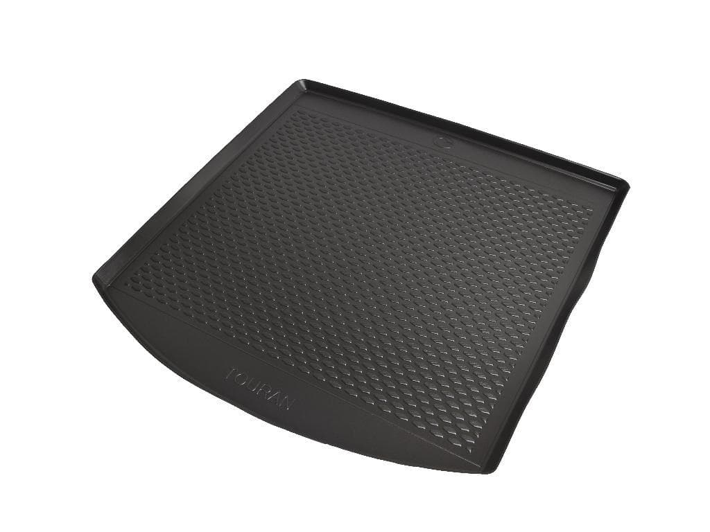 ГУМЕКС за багажник ВЊ Туран 10-15 - 290150 - слика 1