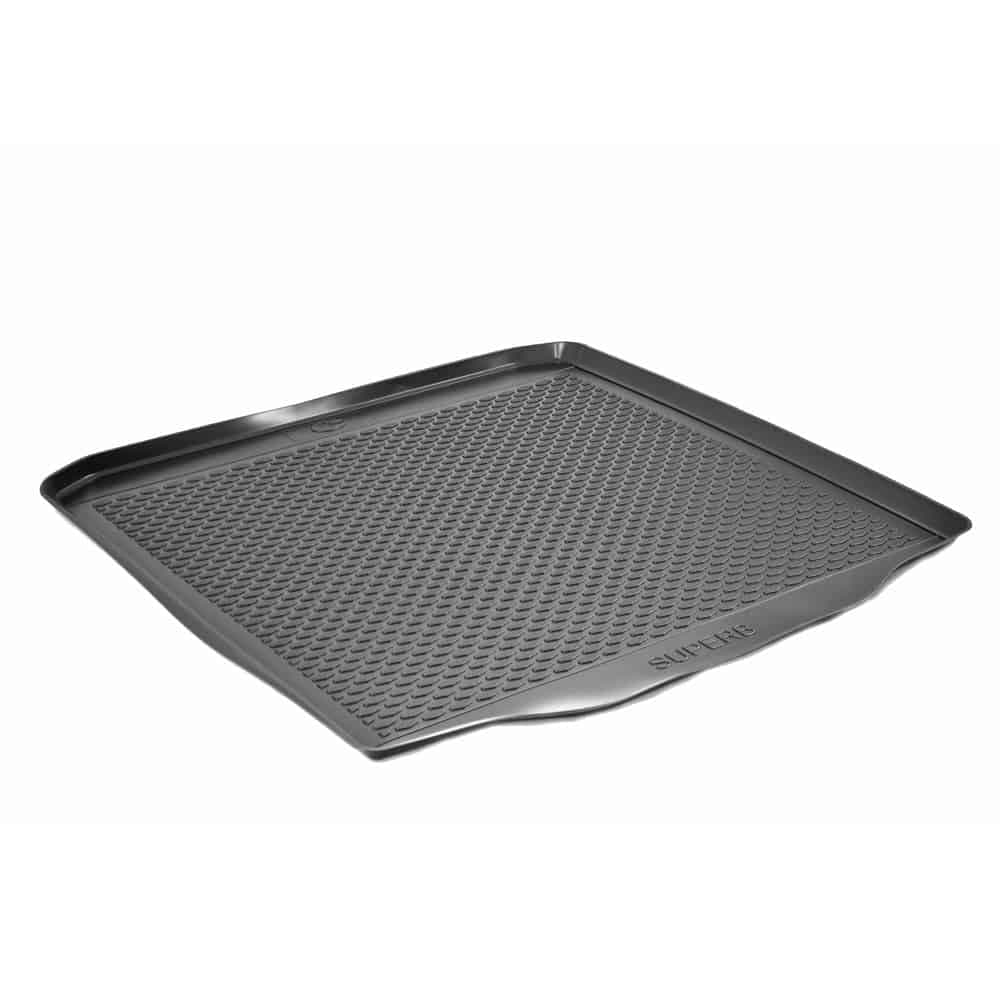 GUMEX за багажник ŠKODA Superb II Sedan (2008-2014) - слика 1