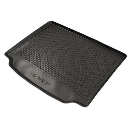 ГУМЕКС за багажник Шкода Роомстер 06-15 - 290240 - слика 1