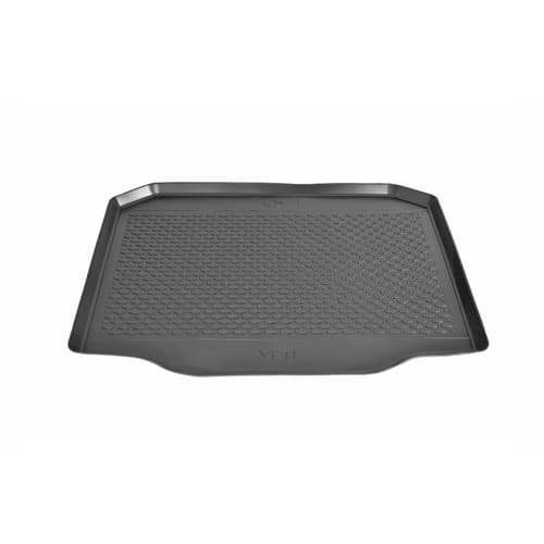 ГУМЕКС за багажник Шкода Јети 2009-> - 290245 - слика 1