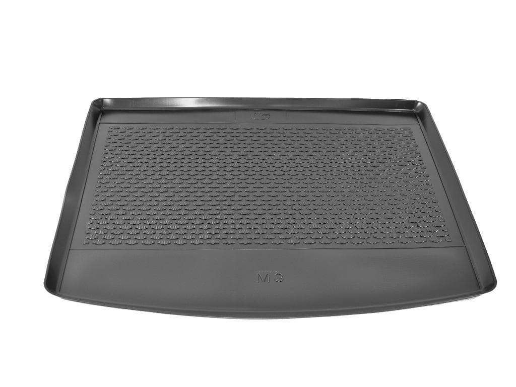 ГУМЕКС за багажник Мазда М3 ХБ 2014- - 290270 - слика 3