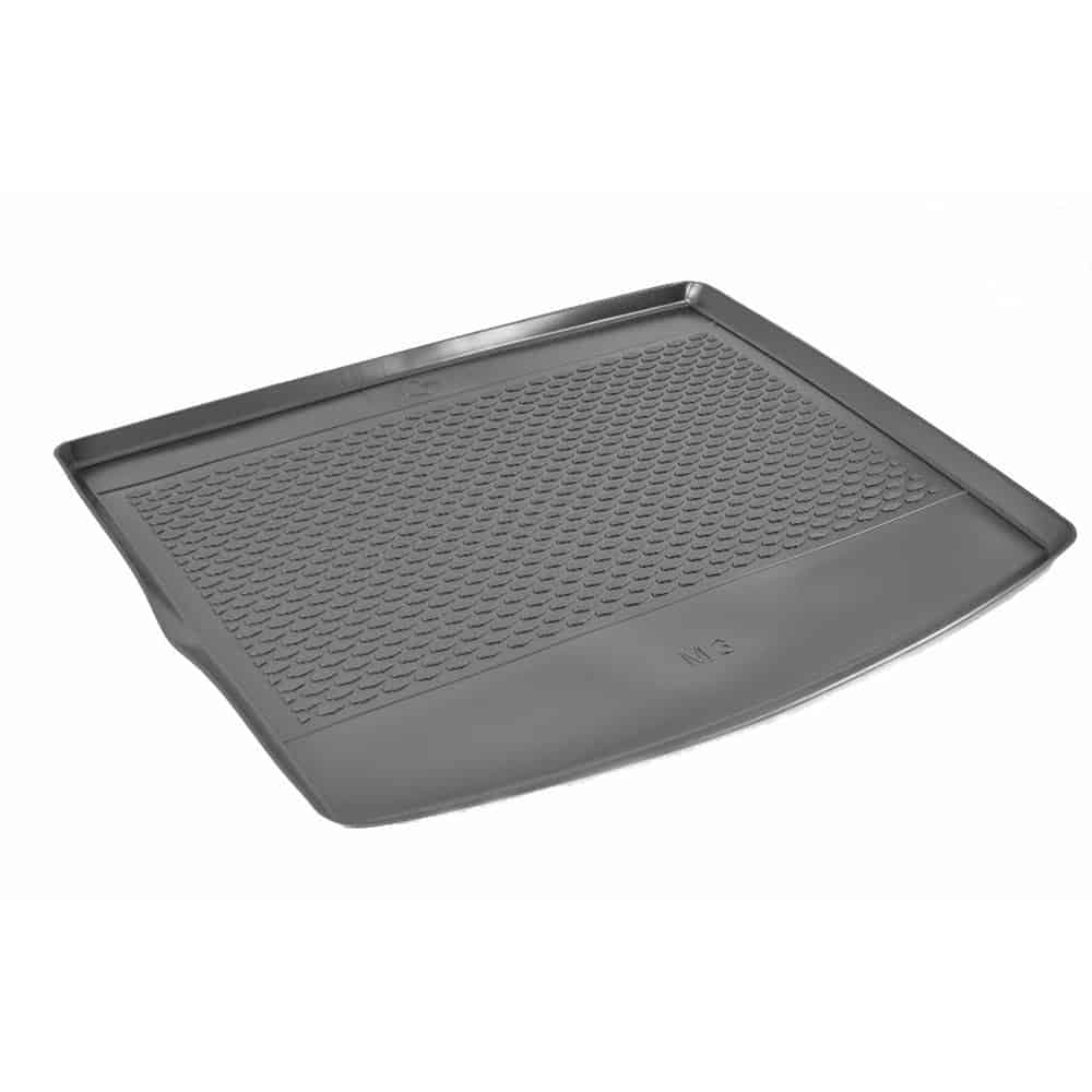 ГУМЕКС за багажник Мазда М3 ХБ 2014- - 290270 - слика 1