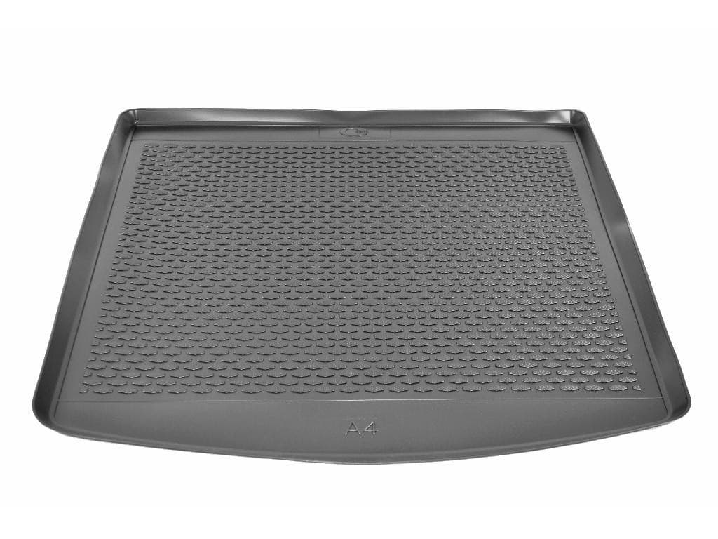 ГУМЕКС за багажник АУДИ А4 авант 2015-> - 290395 - слика 1