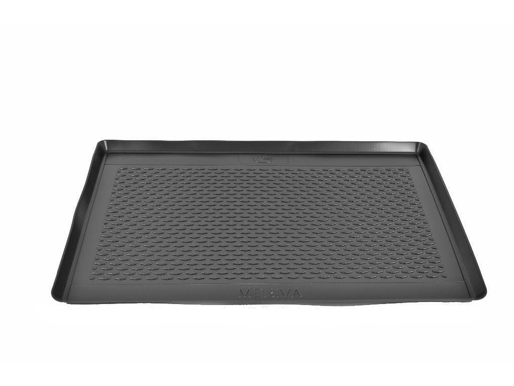 ГУМЕКС за багажник Опел Мерива (10->17) - 290415 - слика 1