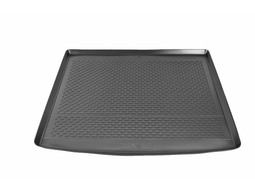 ГУМЕКС за багажник БМЊ Х6(07-14) 2015-> - 290460 - слика 2