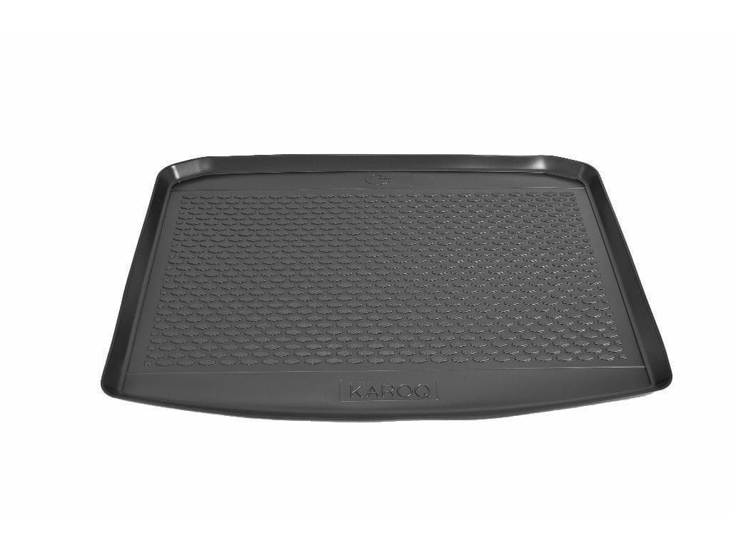 ГУМЕКС за багажник КАРОЉ 17> - 290520 - слика 1