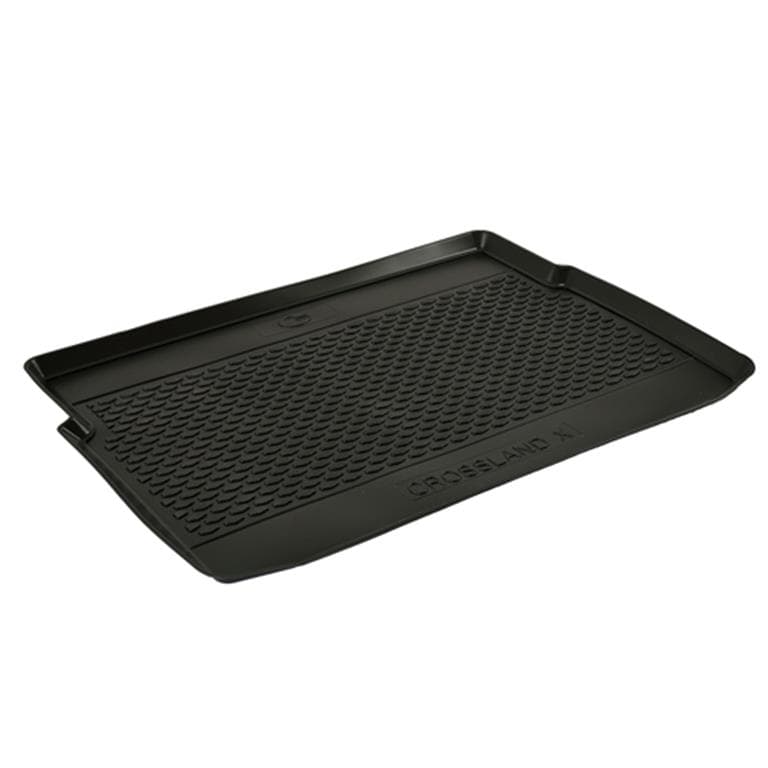 Патосниици за багажник Opel Crossland X - 290530 - слика 1