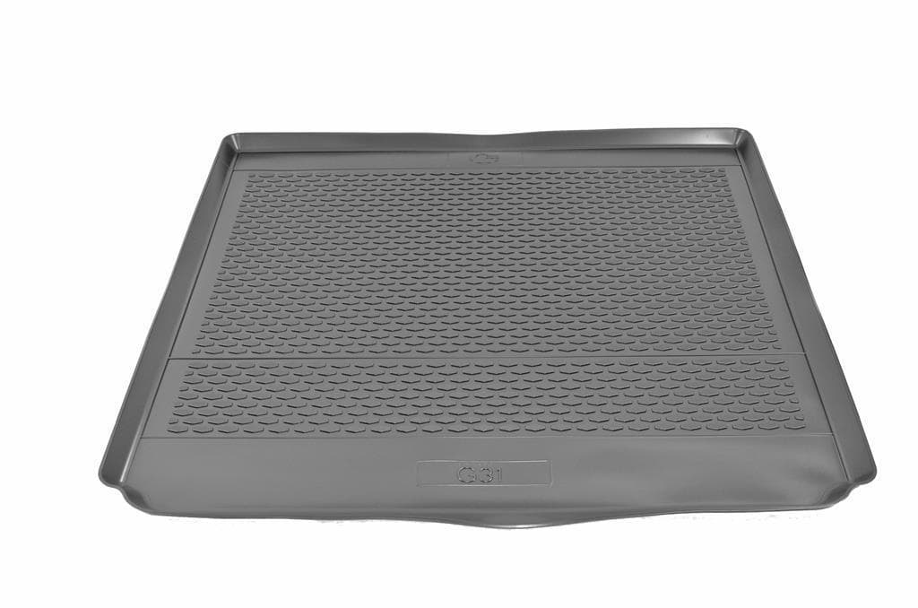 ГУМЕКС за багажник БМЊ 5р 2017-> - 290675 - слика 1