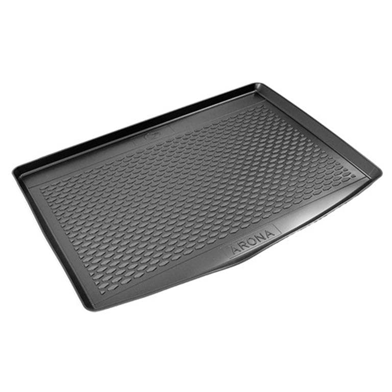 ГУМЕКС за багажник Сеат Арона 17-> - 290700 - слика 1