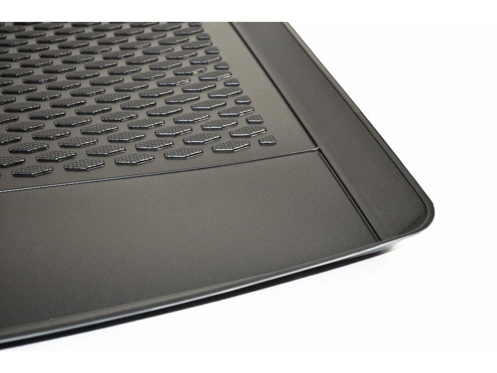 GUMEX за багажник Ford Focus IV HB (2018-) - слика 3