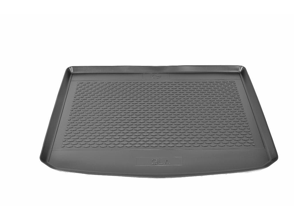 ГУМЕКС за багажник GLA x154 2014- - слика 1