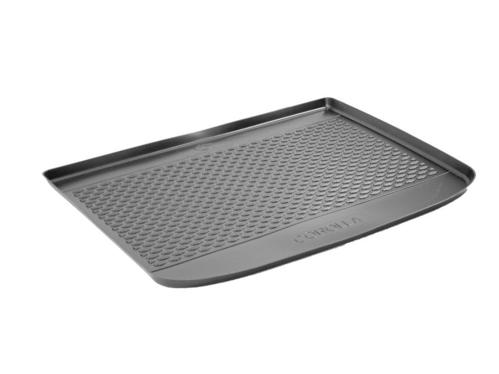 ГУМЕКС за багажник  Тојота Корола ХБ 19-  - 290770 - слика 1