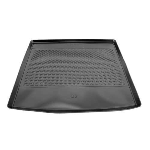 ГУМЕКС за багажник AUDI Q3 Sportback2019- - слика 1