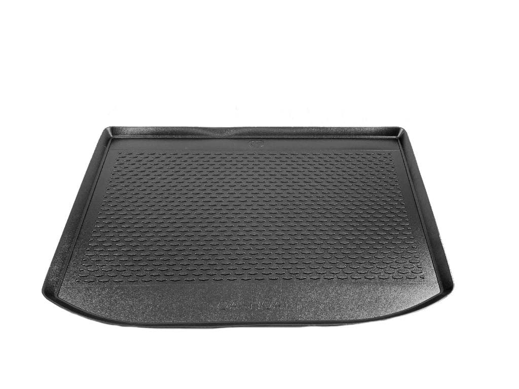 ГУМЕКС за багажник Qashqai 2021- - слика 1