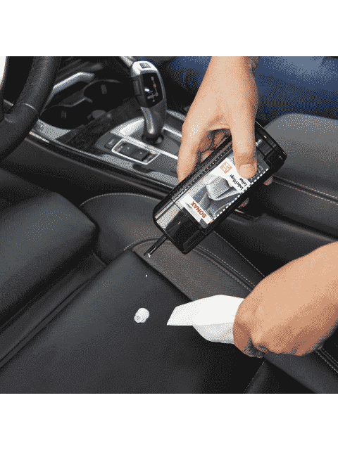 Лосион за заштита на кожа - Sonax 291141 - слика 5