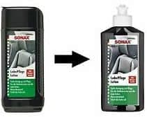 Лосион за заштита на кожа - Sonax 291141 - слика 7