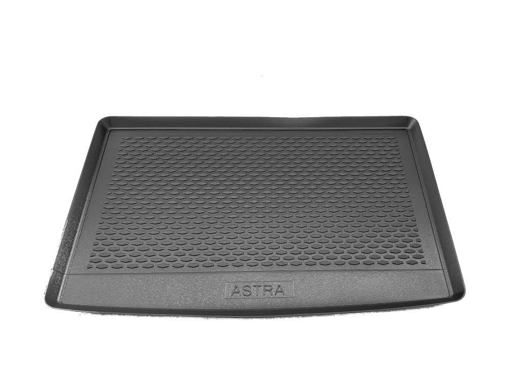 ГУМЕКС за багажник ASTRA HB 2021->  291175 - слика 1
