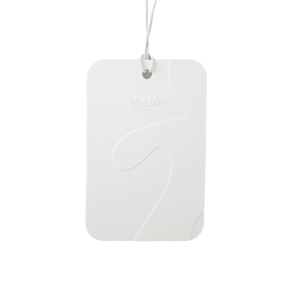 Освежувач CESARE Картица Бела 291181 - слика 2