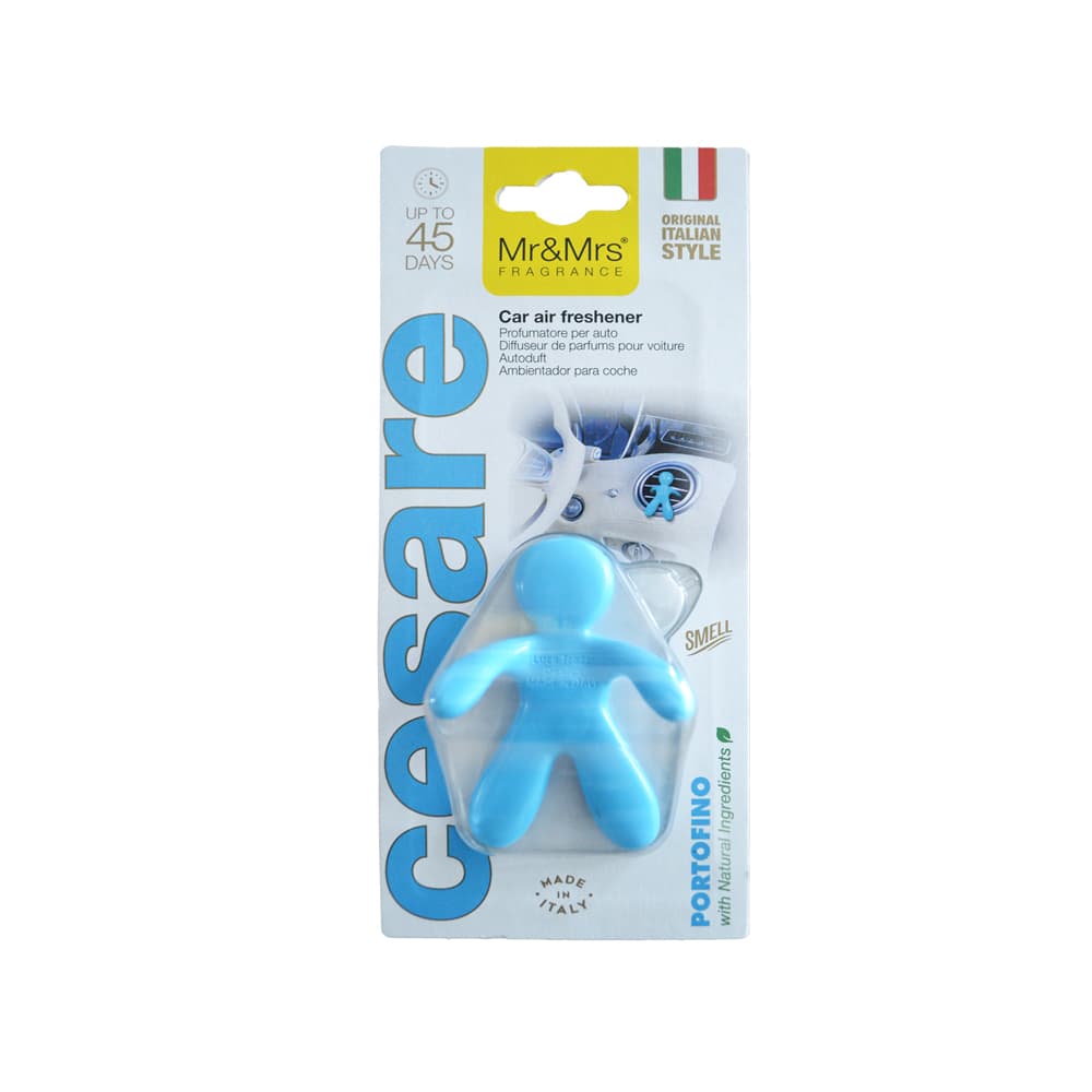 Освежувач CESARE Син 291495 - слика 1