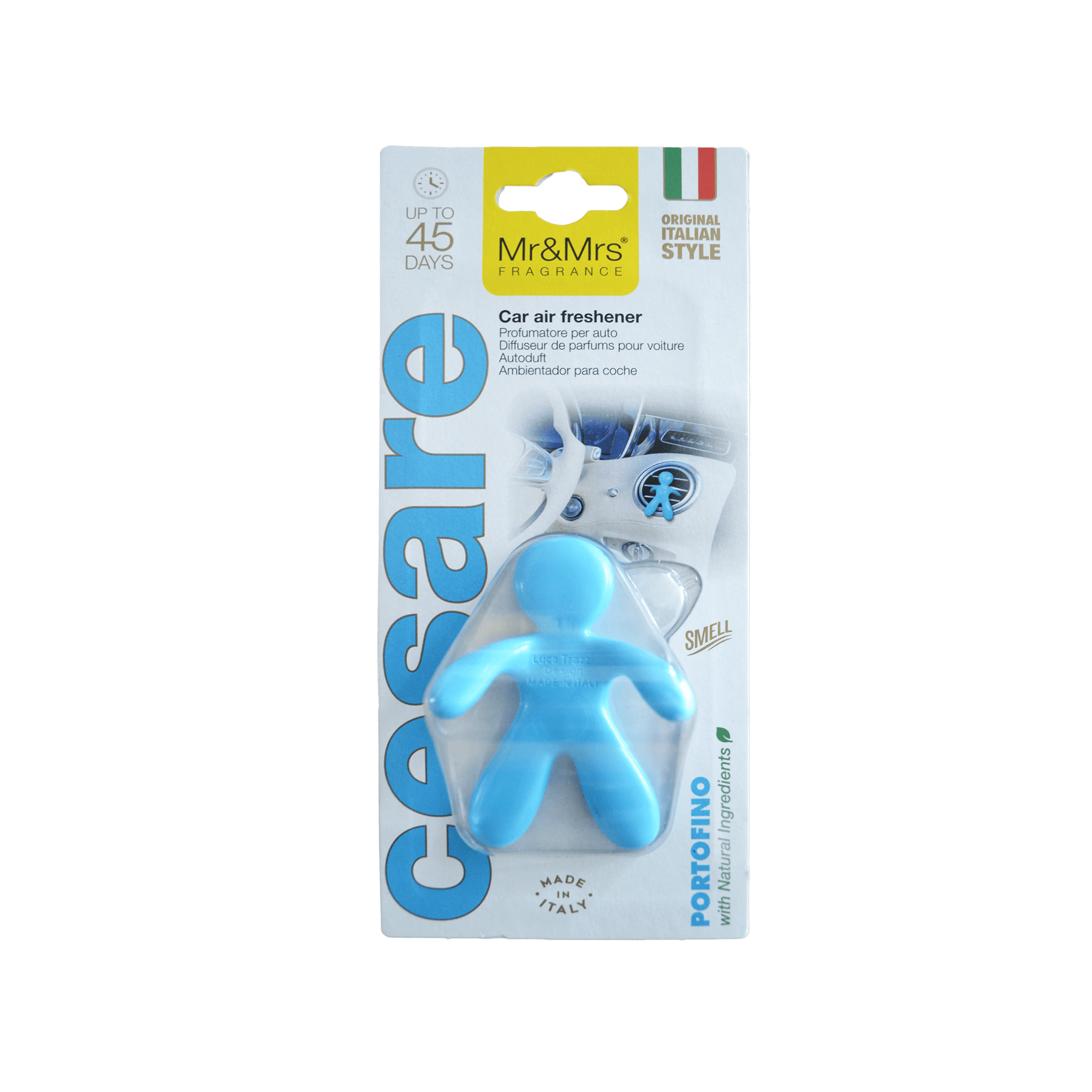 Освежувач CESARE Син 291495 - слика 2