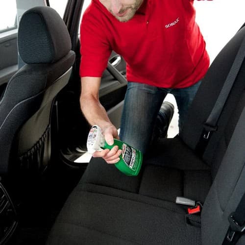 Одстранувач на дим - Sonax 292241 - слика 3