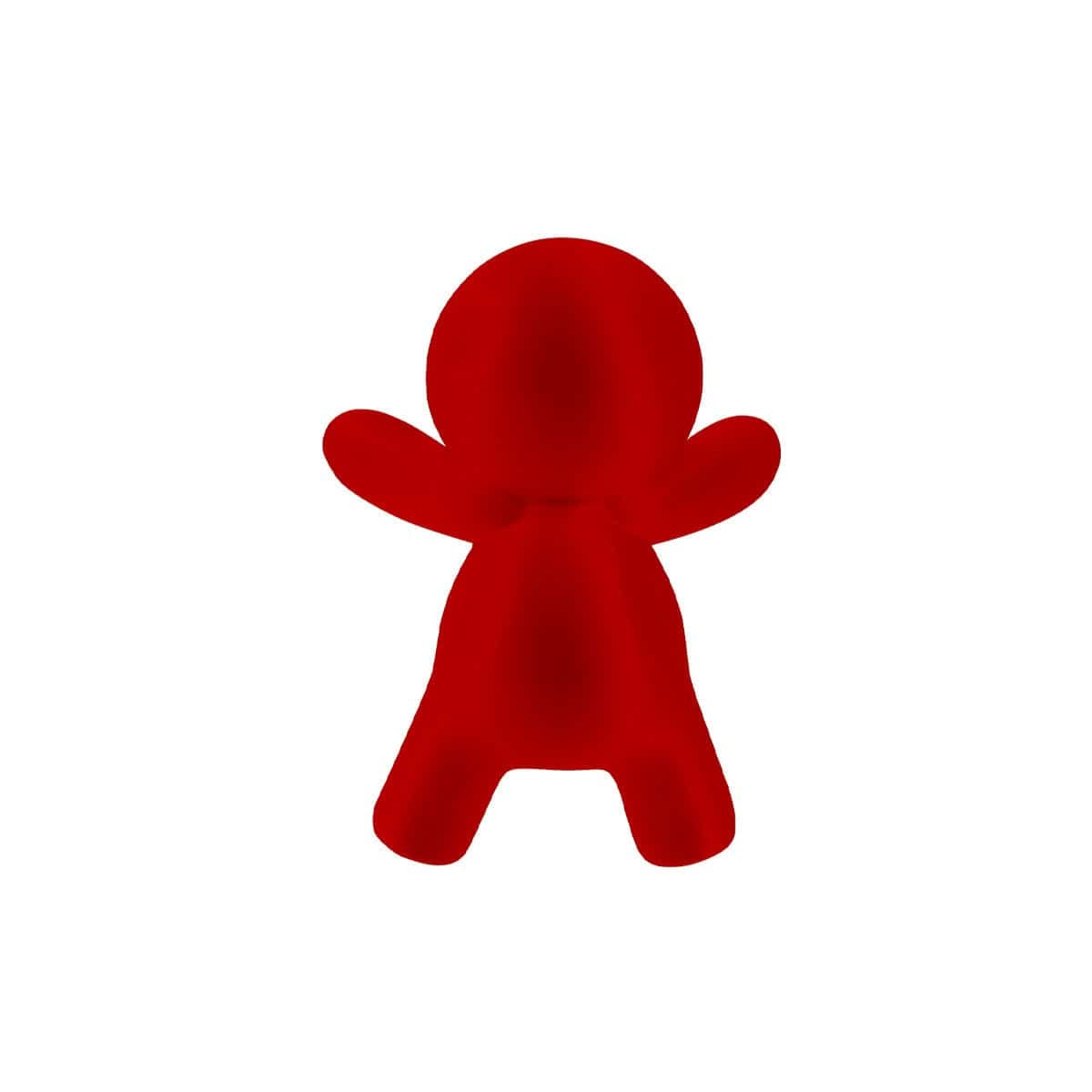 Освежувач GIGI Грозје мускат Црвен 294625 - слика 2