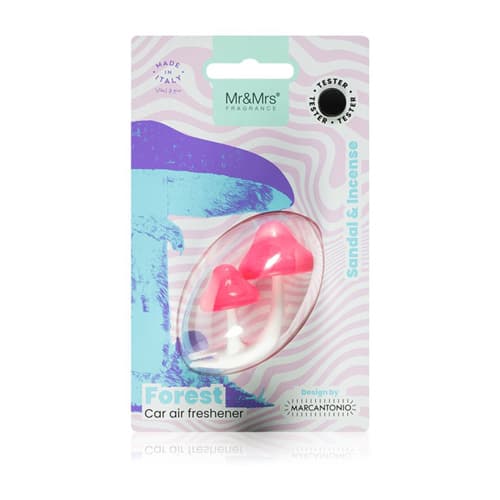 Освежувач FOREST Печурка Розев 294748 - слика 1